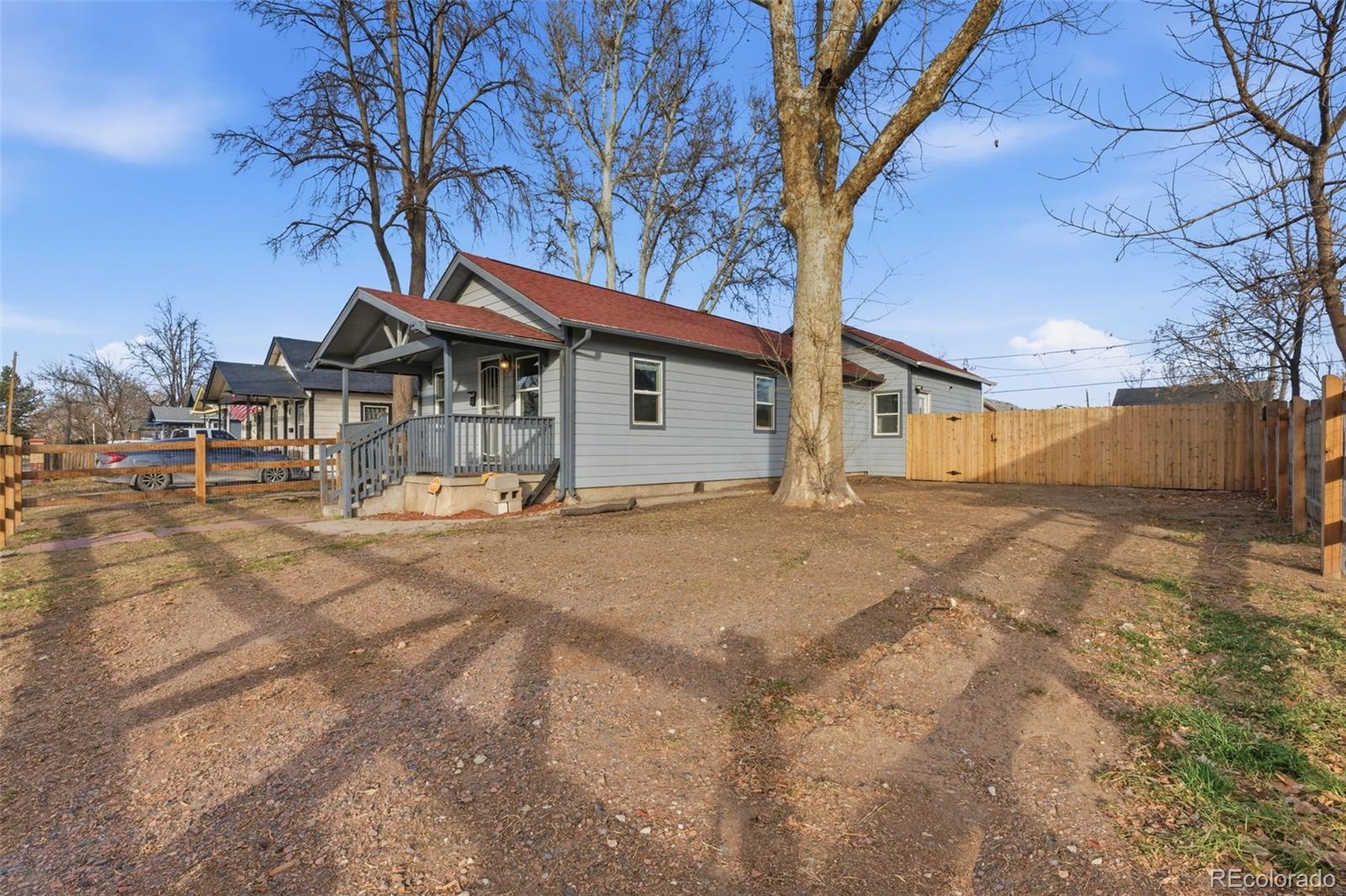 MLS Image #17 for 4736  pennsylvania street,denver, Colorado