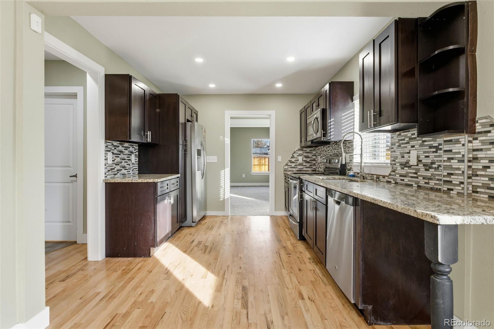 MLS Image #3 for 4736  pennsylvania street,denver, Colorado