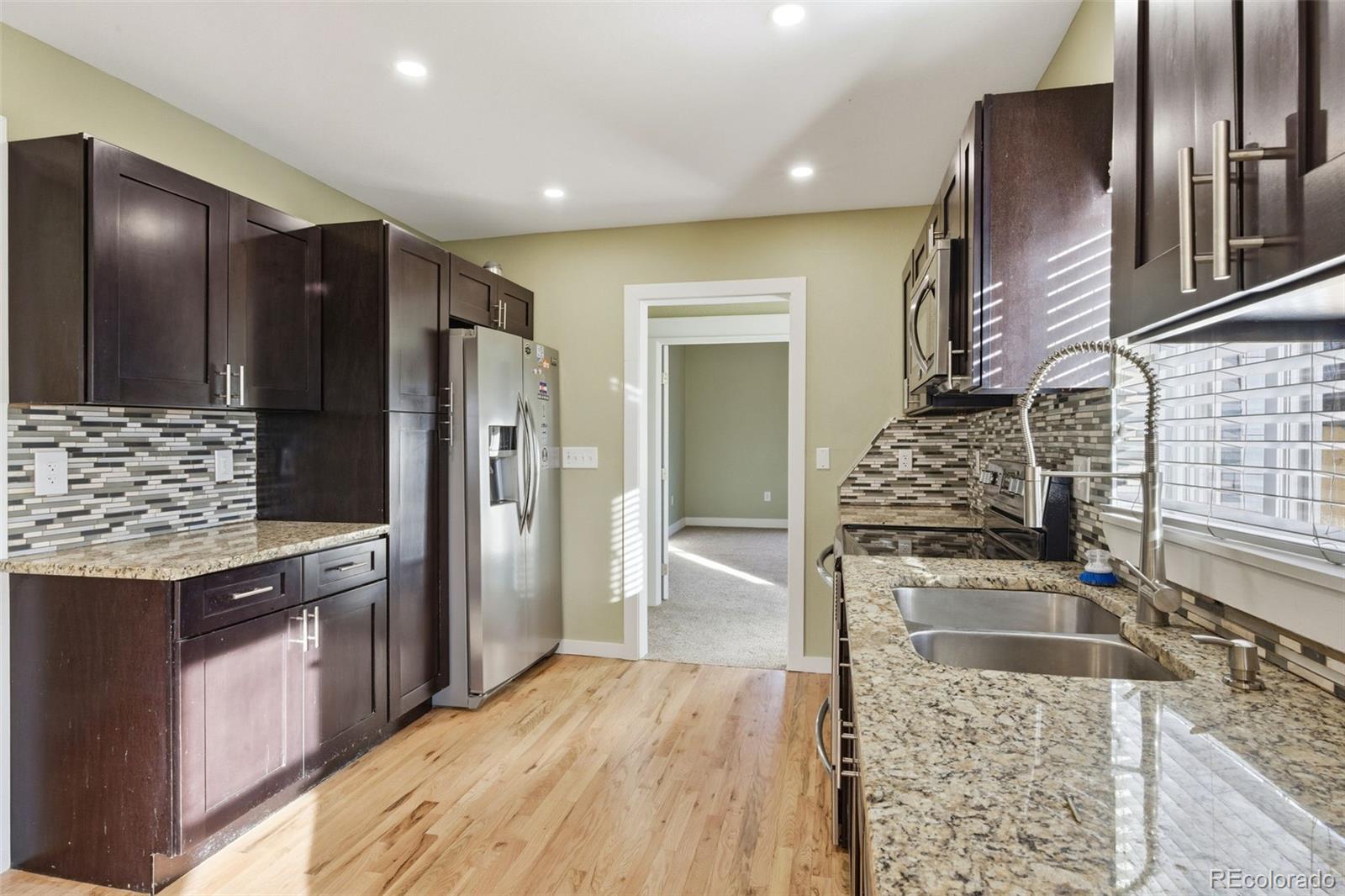 MLS Image #4 for 4736  pennsylvania street,denver, Colorado