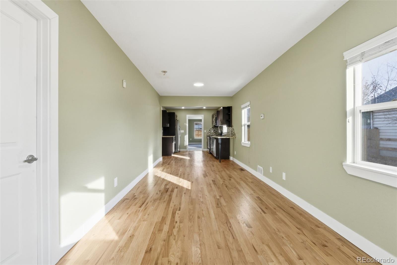 MLS Image #5 for 4736  pennsylvania street,denver, Colorado