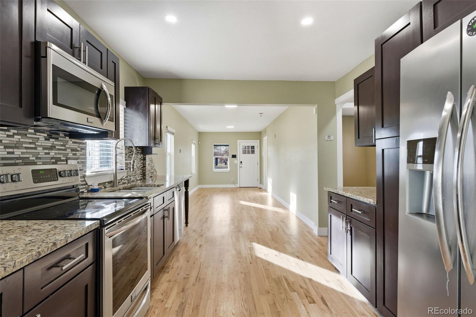 MLS Image #9 for 4736  pennsylvania street,denver, Colorado