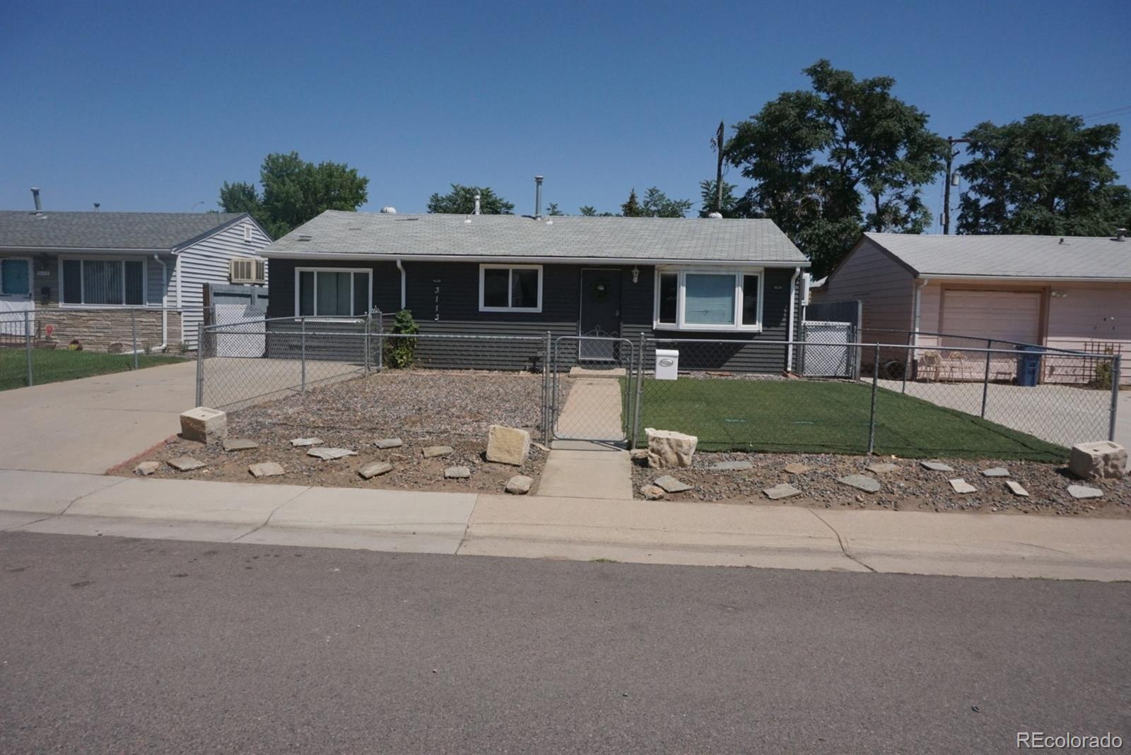 MLS Image #0 for 3113 w jefferson avenue,englewood, Colorado
