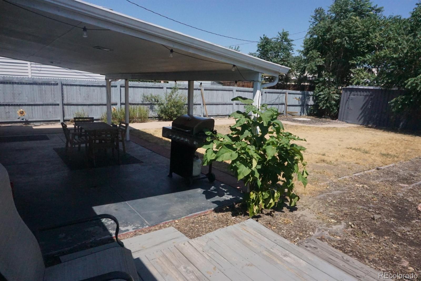 MLS Image #22 for 3113 w jefferson avenue,englewood, Colorado