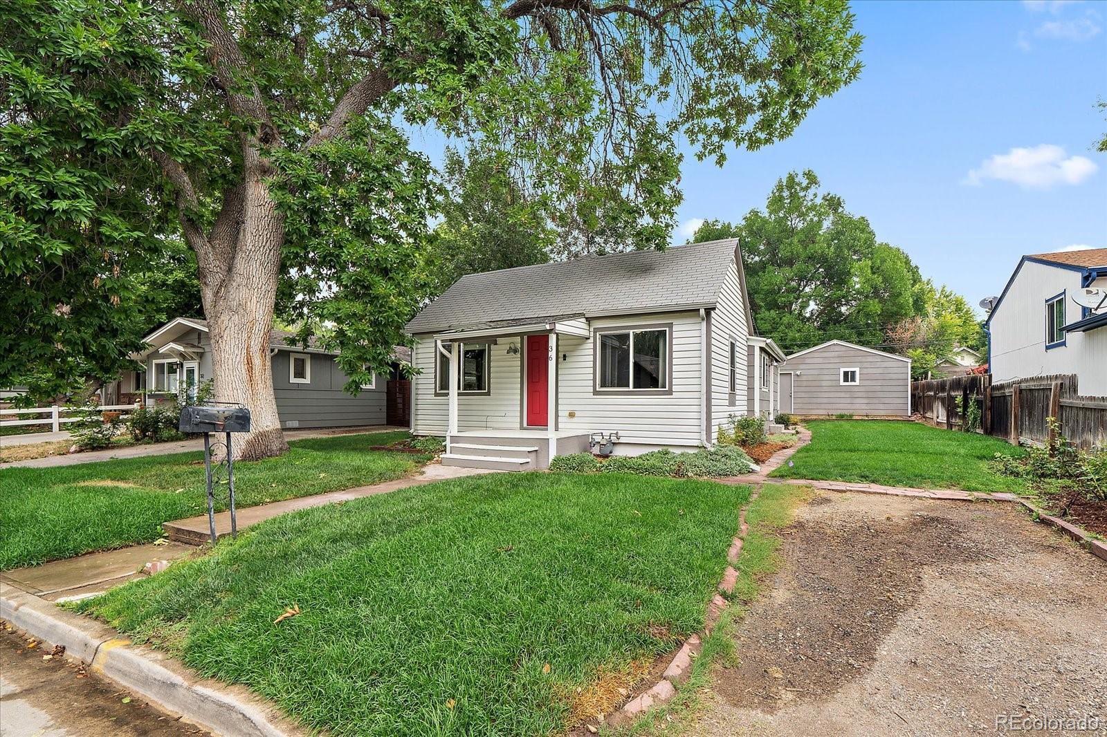MLS Image #22 for 36  reed place,longmont, Colorado