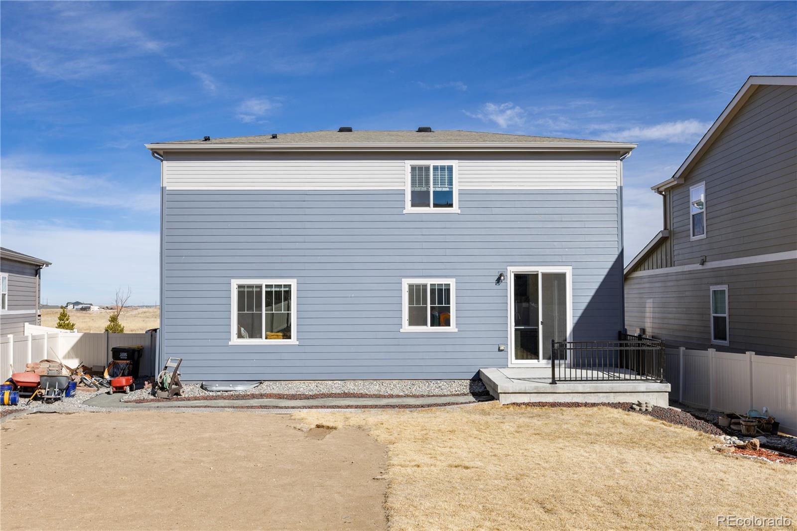 MLS Image #20 for 18274  martinello drive,parker, Colorado