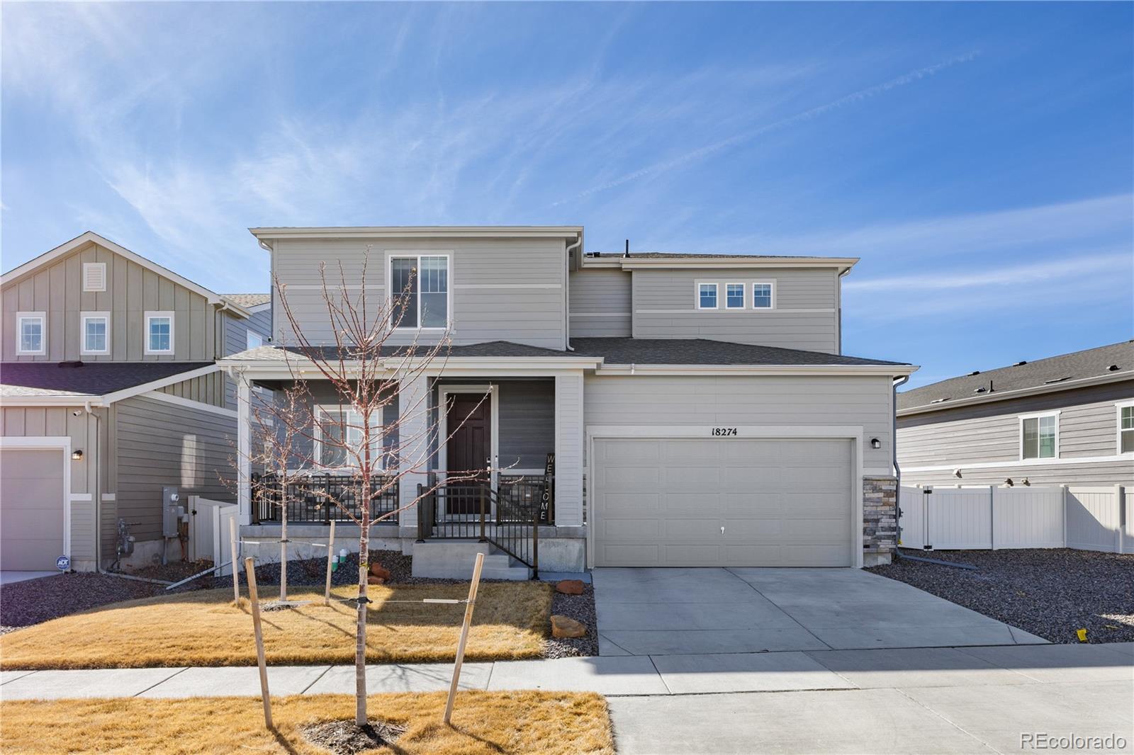 MLS Image #27 for 18274  martinello drive,parker, Colorado