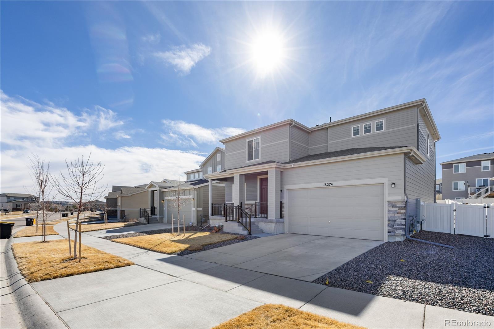 MLS Image #28 for 18274  martinello drive,parker, Colorado
