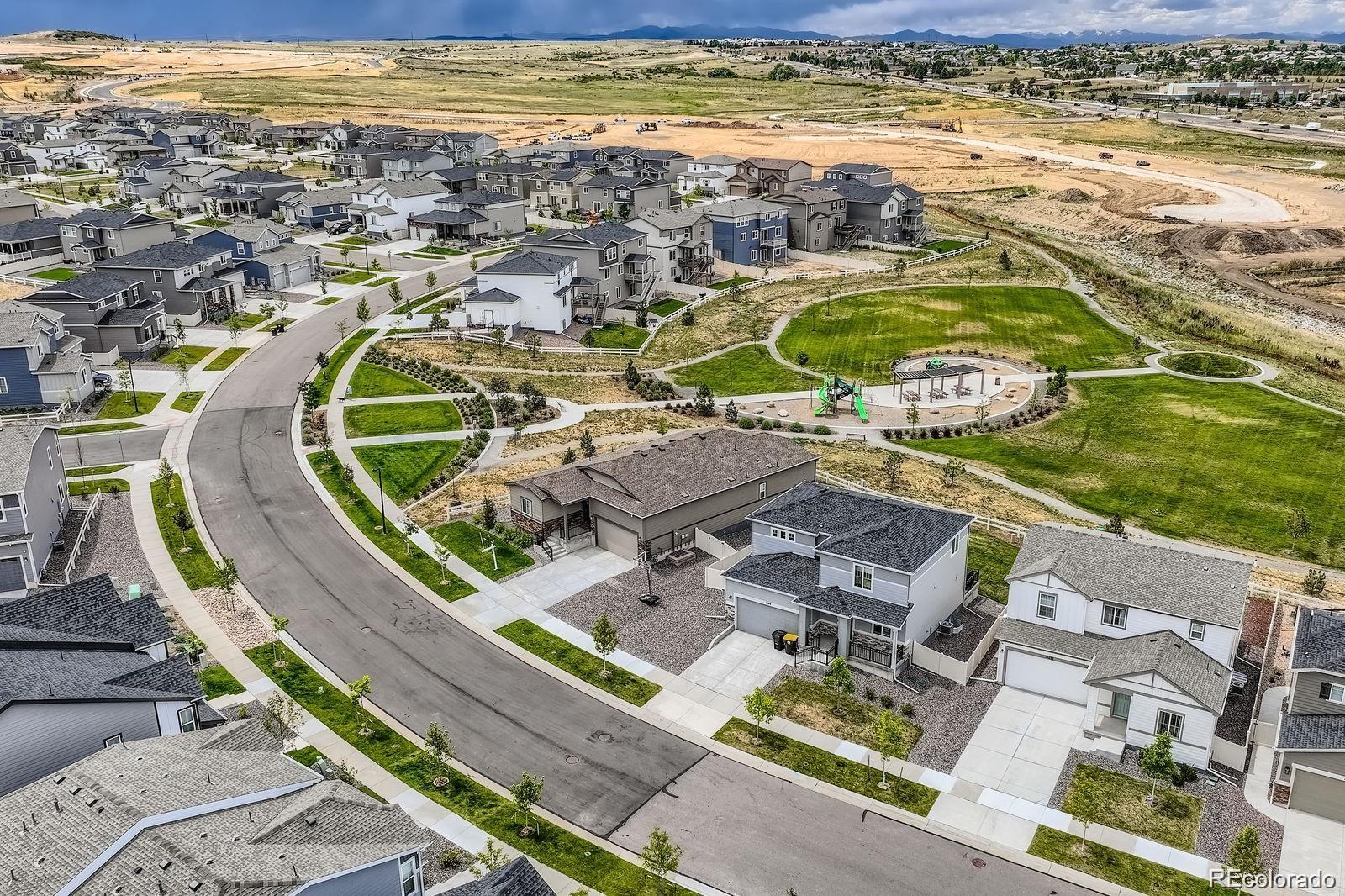 MLS Image #29 for 18274  martinello drive,parker, Colorado