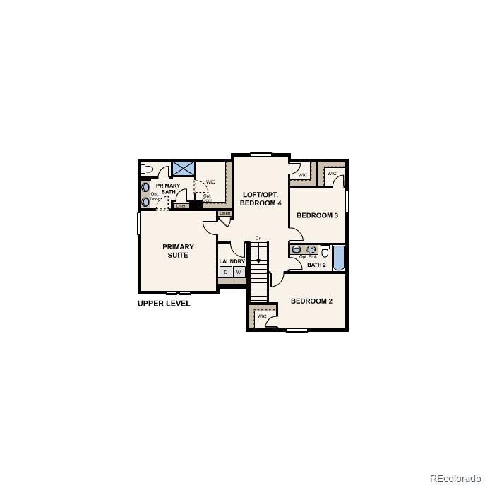 MLS Image #30 for 18274  martinello drive,parker, Colorado
