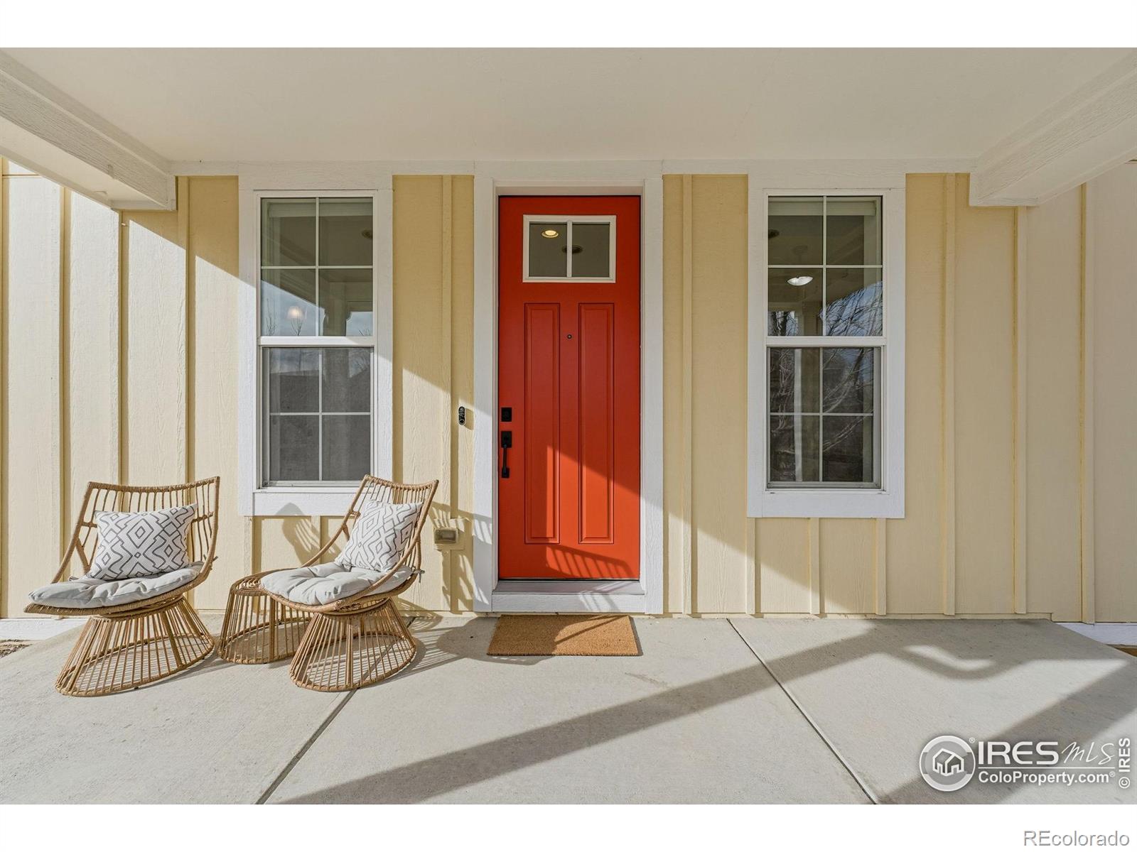 MLS Image #2 for 2823  clear creek lane,lafayette, Colorado