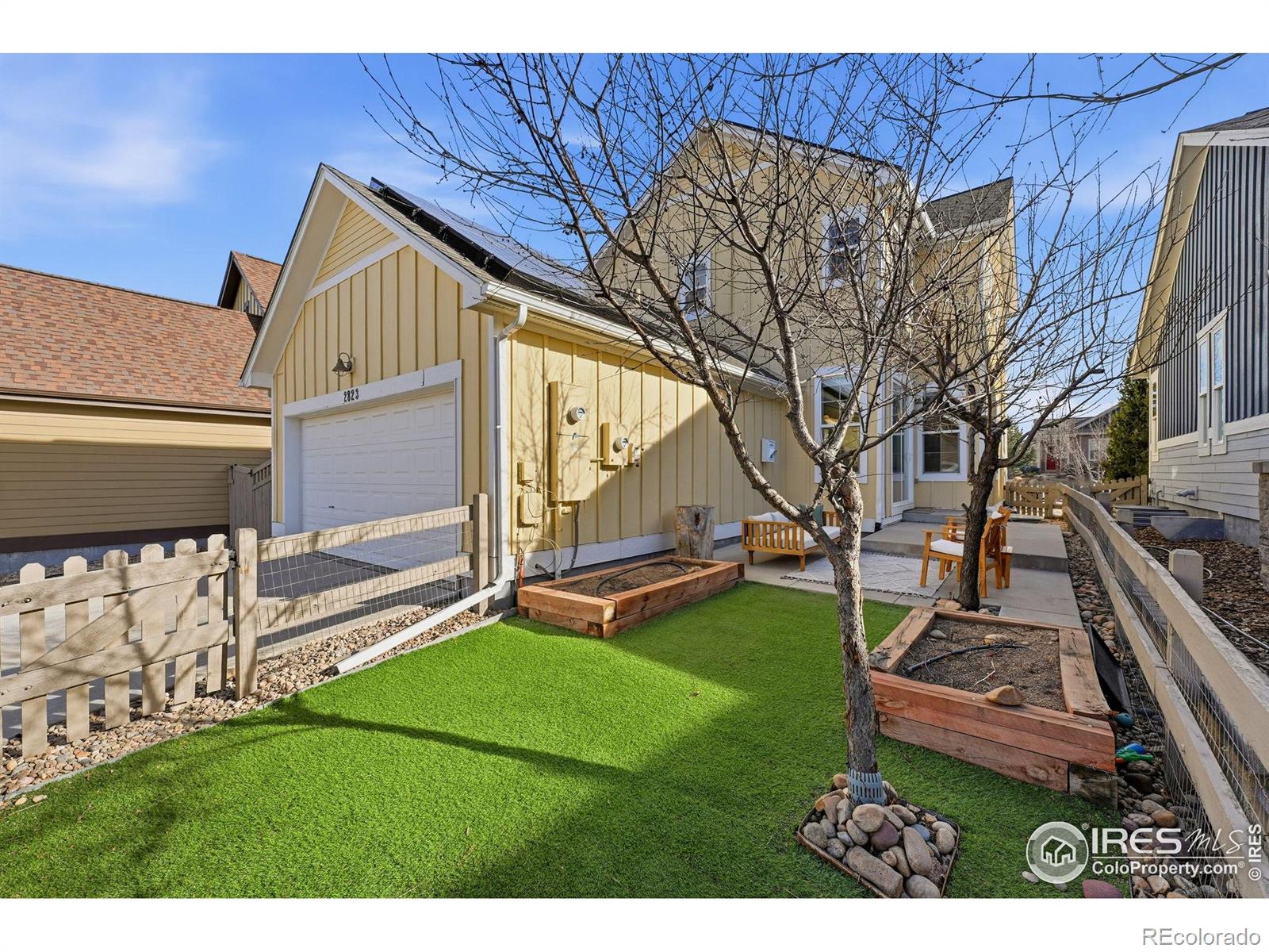 MLS Image #34 for 2823  clear creek lane,lafayette, Colorado