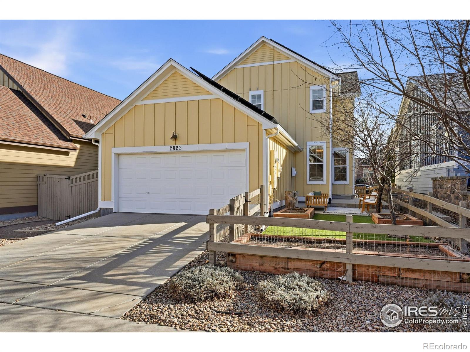 MLS Image #35 for 2823  clear creek lane,lafayette, Colorado