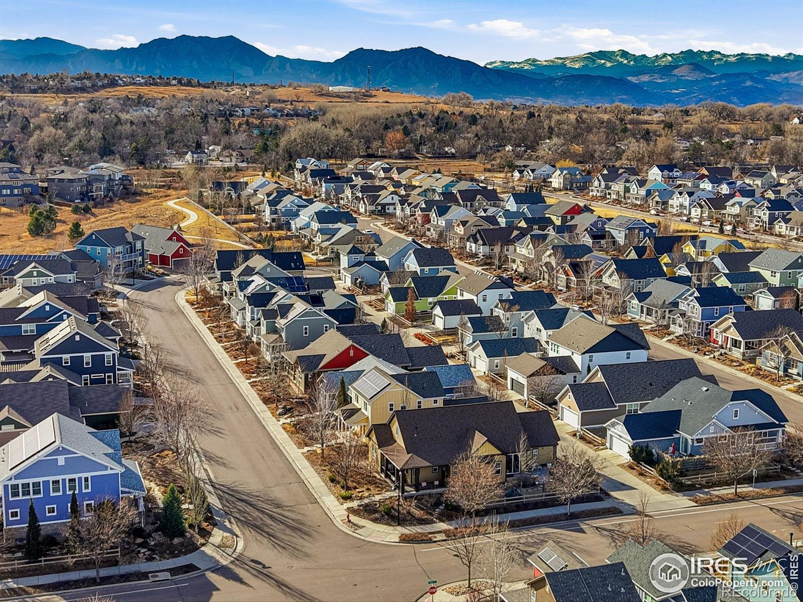 MLS Image #36 for 2823  clear creek lane,lafayette, Colorado