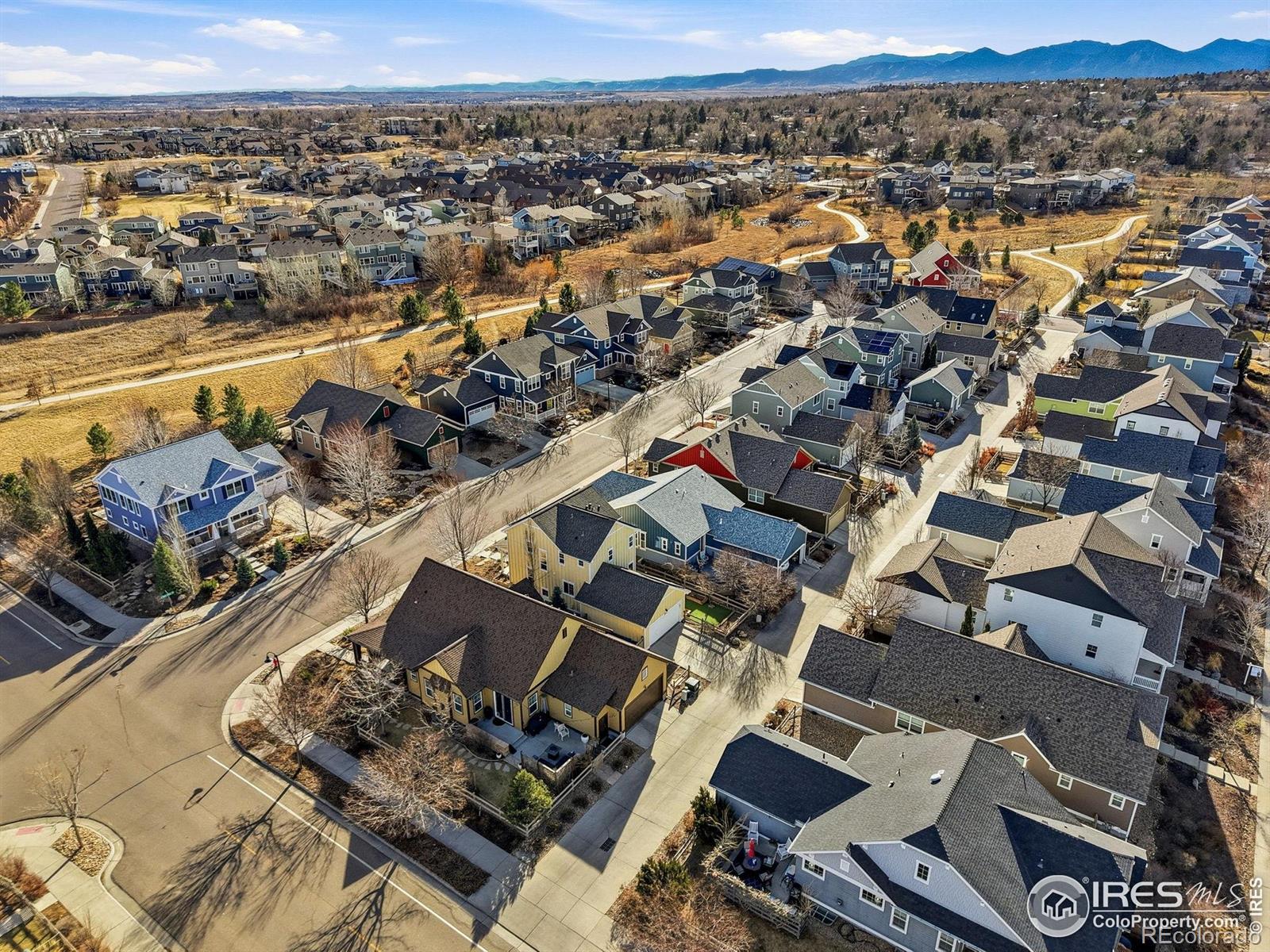 MLS Image #37 for 2823  clear creek lane,lafayette, Colorado