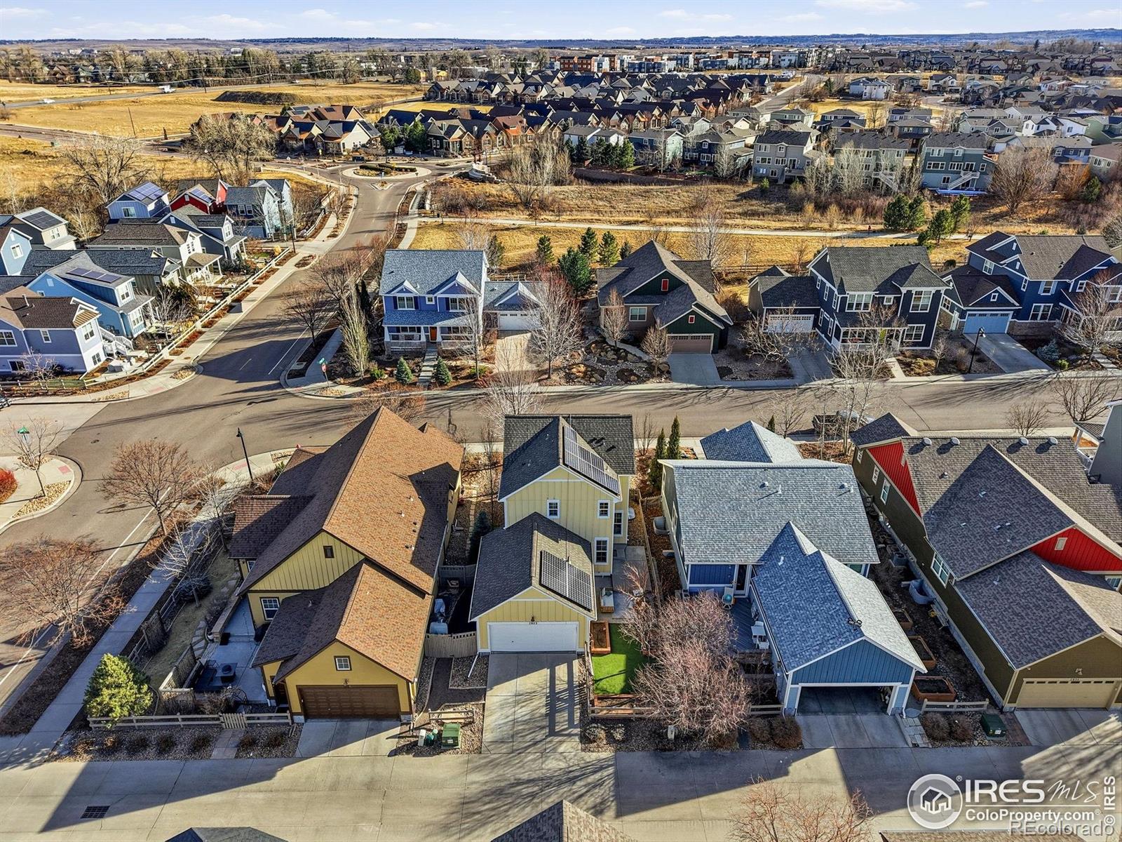MLS Image #38 for 2823  clear creek lane,lafayette, Colorado