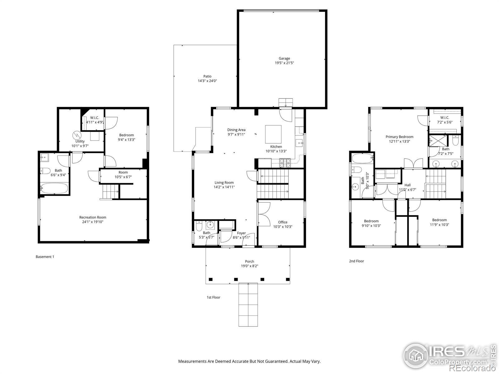 MLS Image #39 for 2823  clear creek lane,lafayette, Colorado