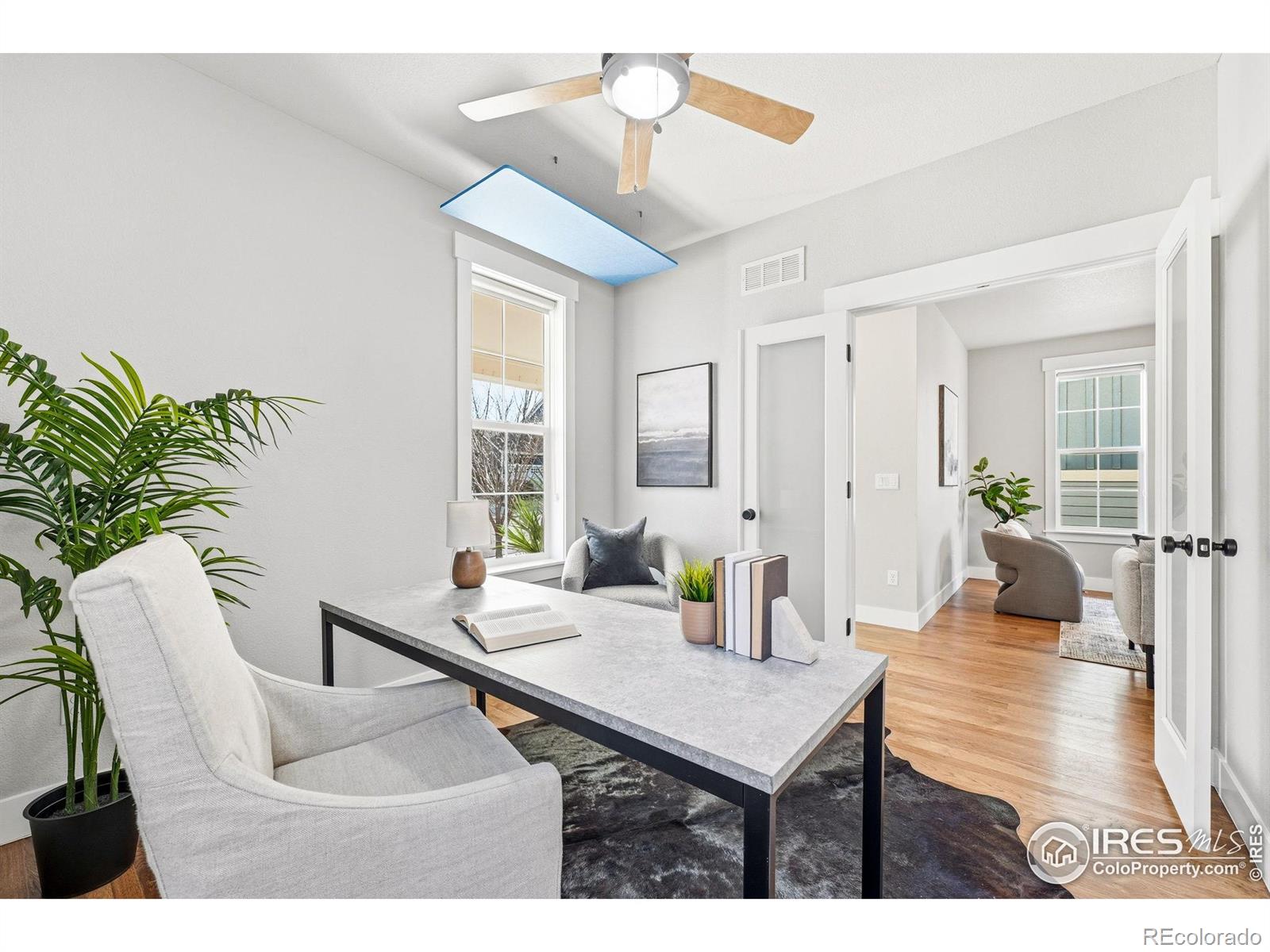 MLS Image #5 for 2823  clear creek lane,lafayette, Colorado