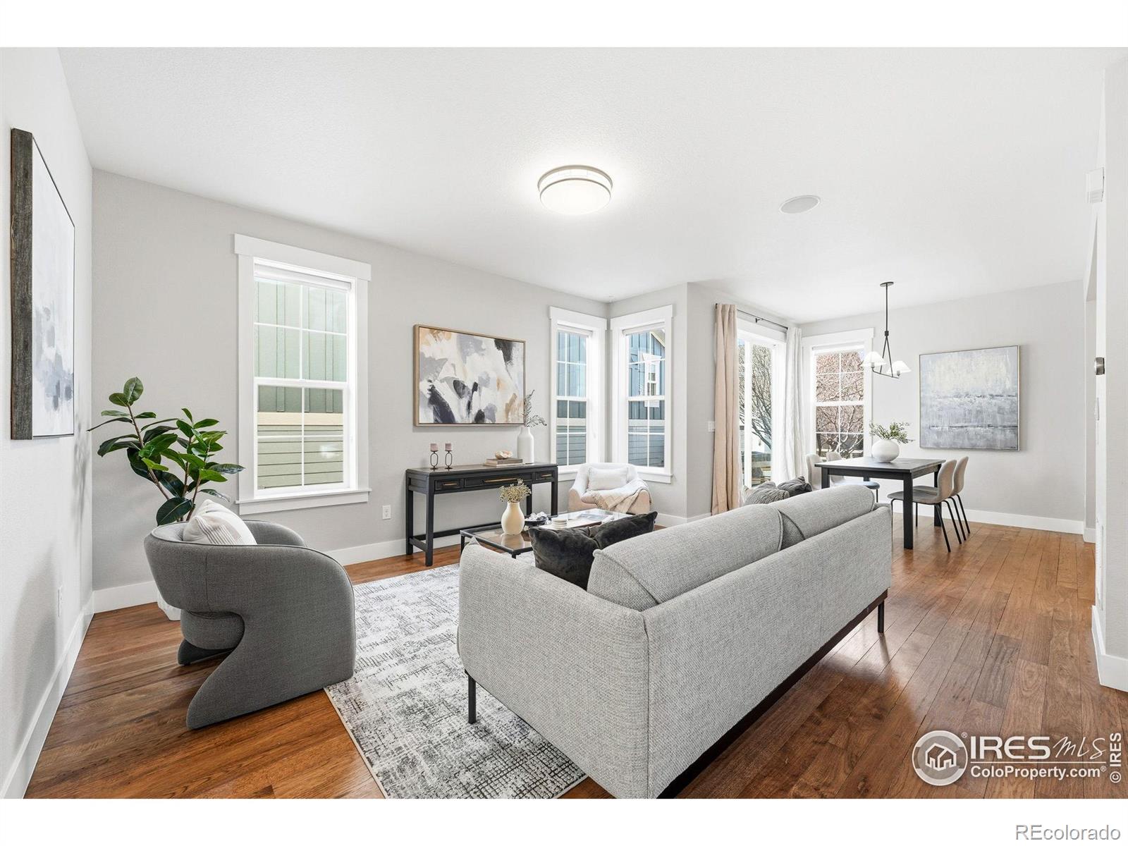 MLS Image #6 for 2823  clear creek lane,lafayette, Colorado