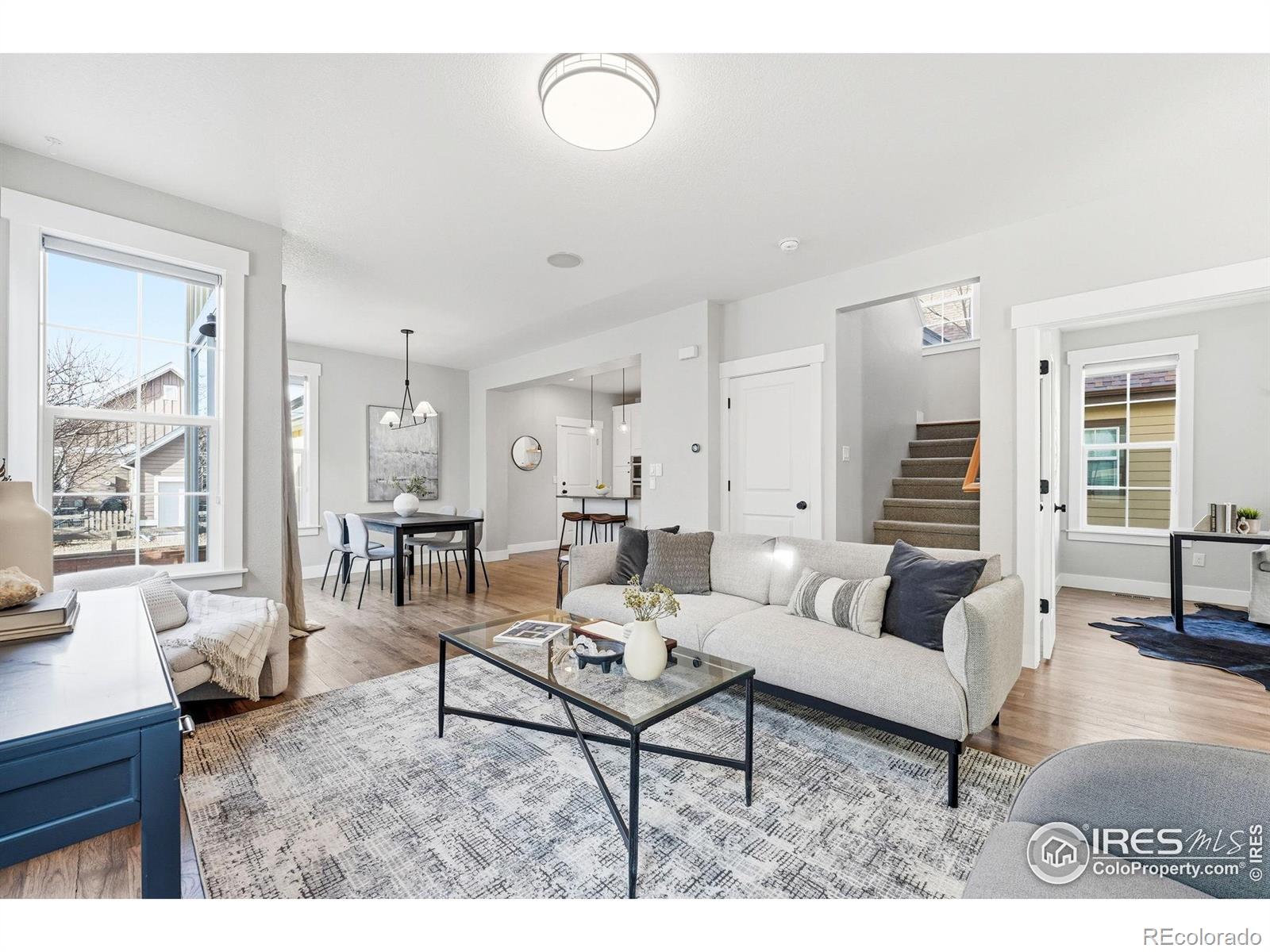 MLS Image #8 for 2823  clear creek lane,lafayette, Colorado