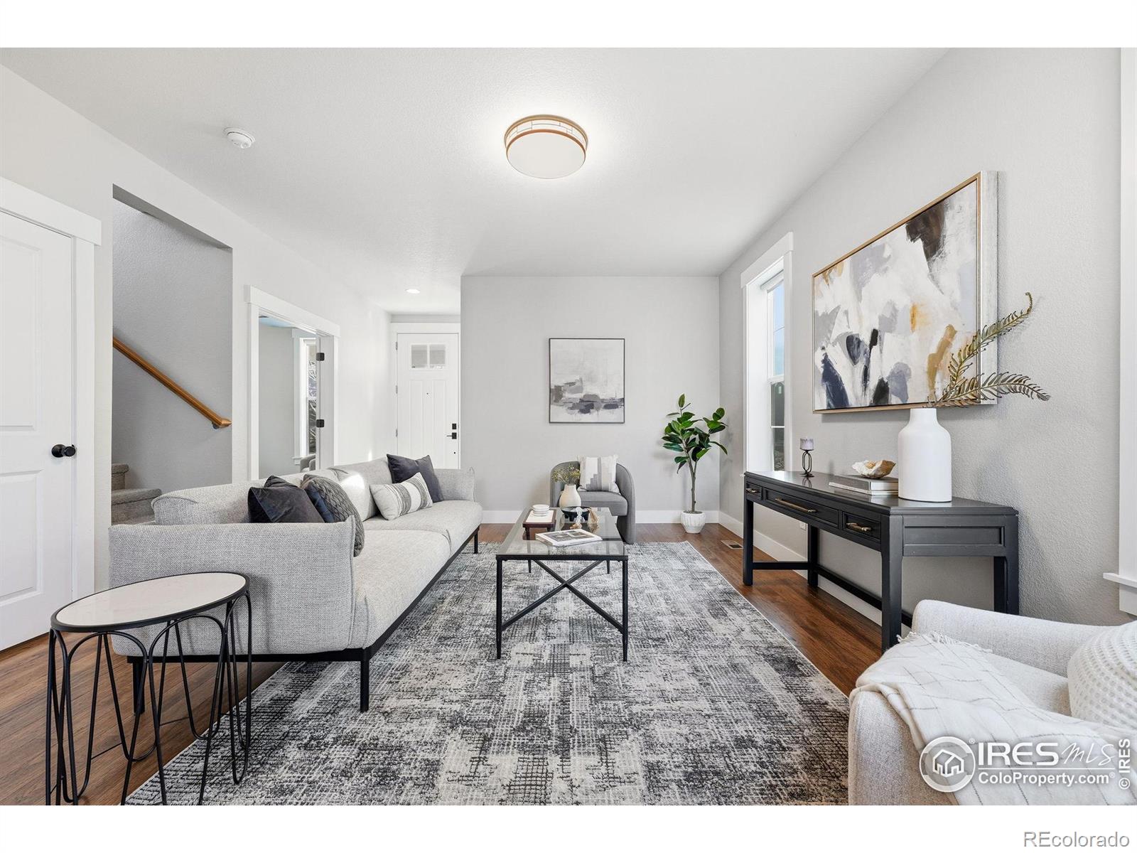 MLS Image #9 for 2823  clear creek lane,lafayette, Colorado