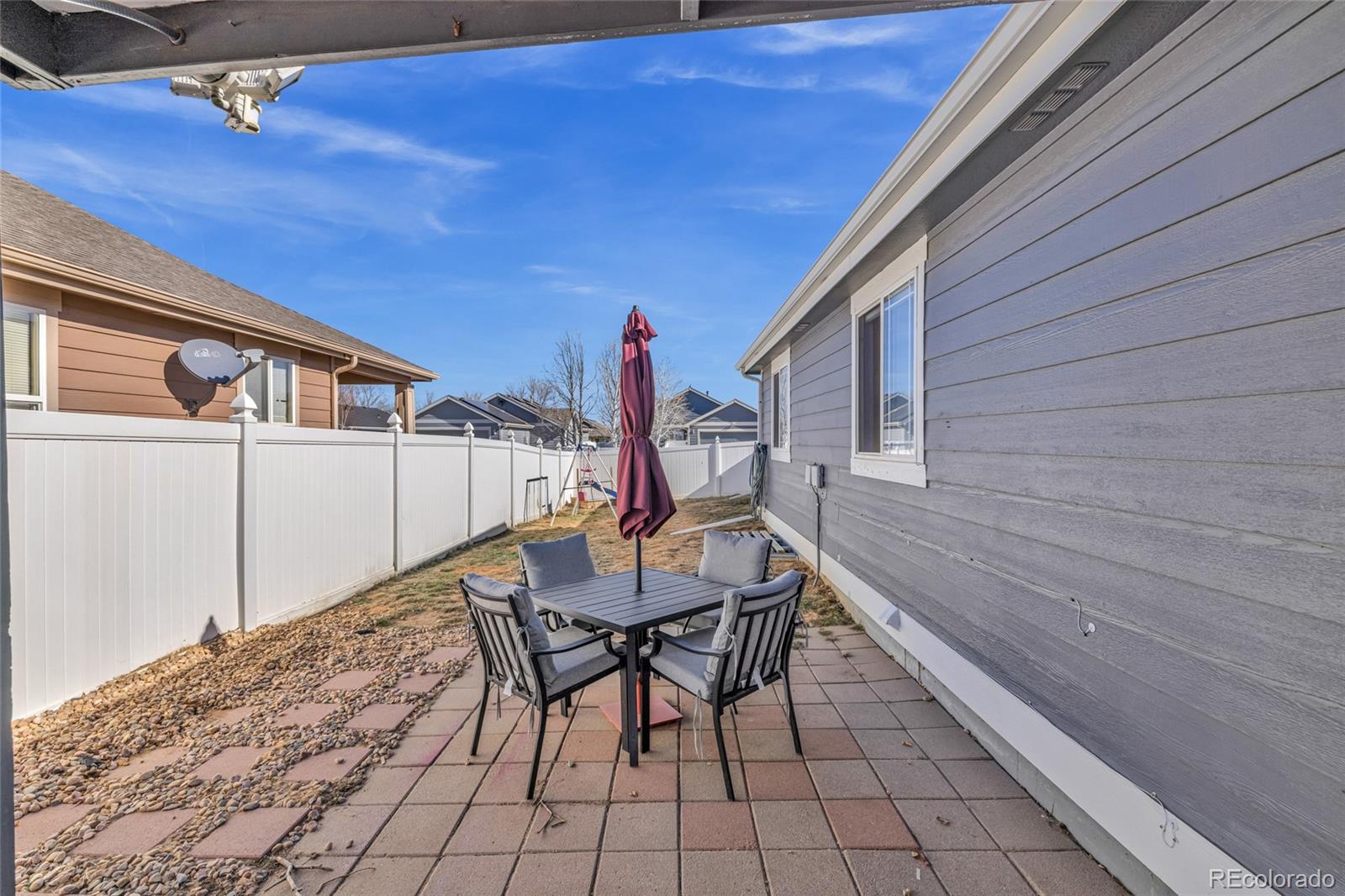 MLS Image #34 for 4324  paintbrush drive,evans, Colorado