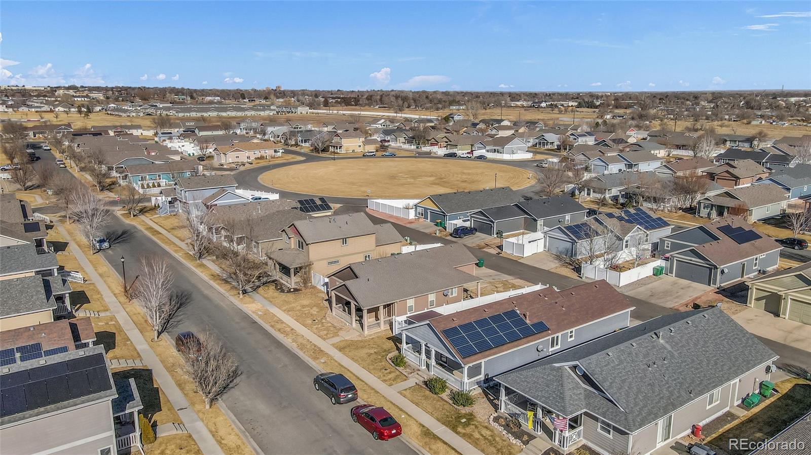 MLS Image #41 for 4324  paintbrush drive,evans, Colorado