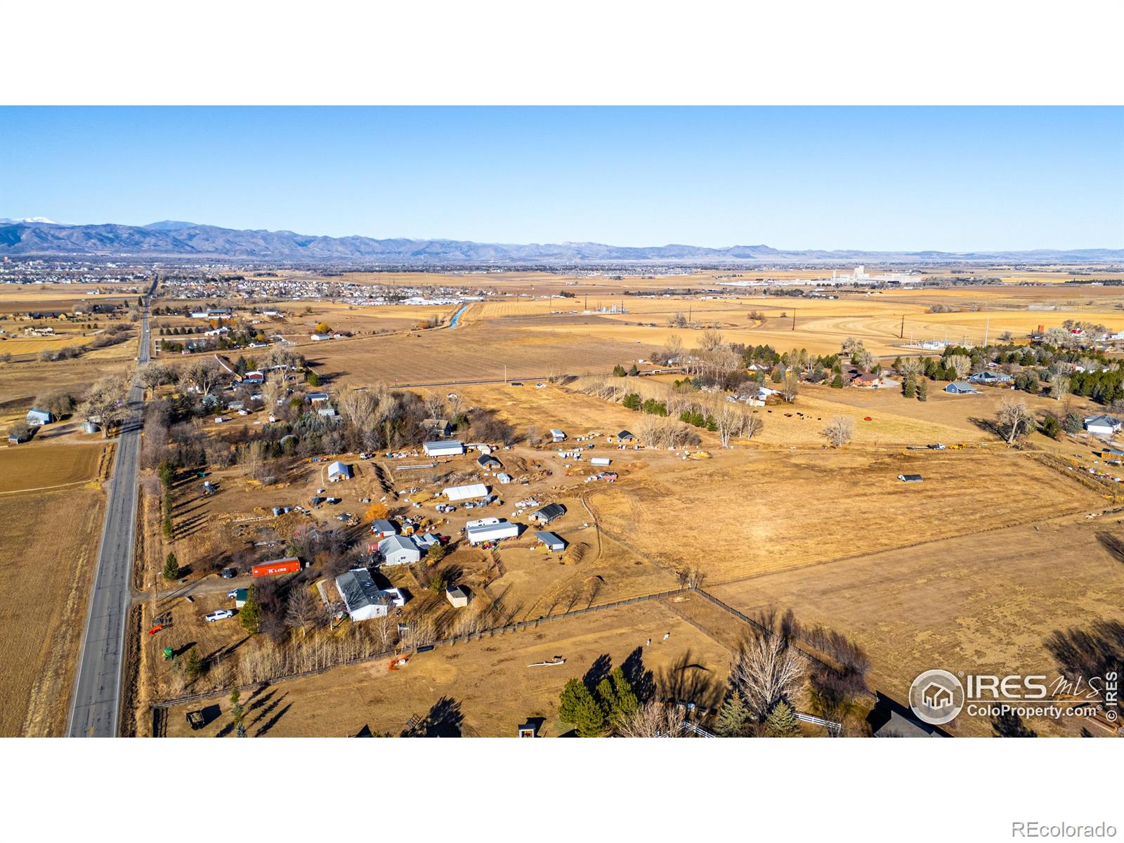 MLS Image #10 for 5324 e county road 48 ,fort collins, Colorado