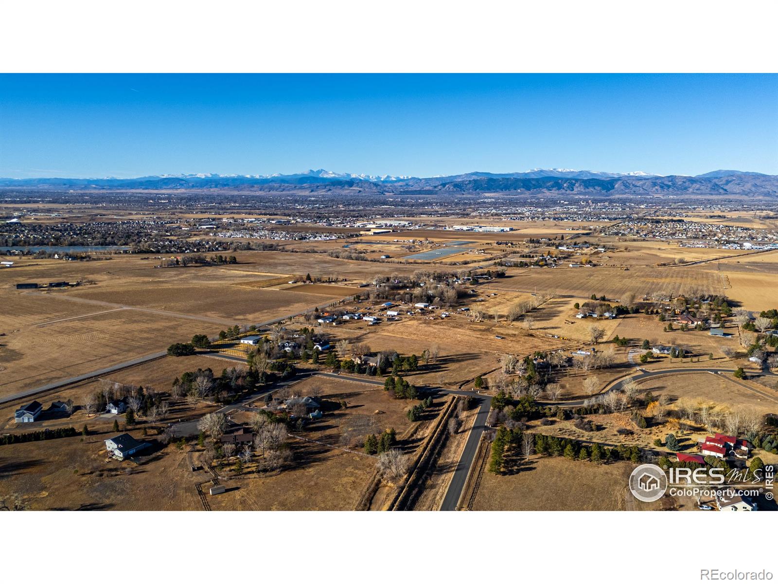 MLS Image #12 for 5324 e county road 48 ,fort collins, Colorado