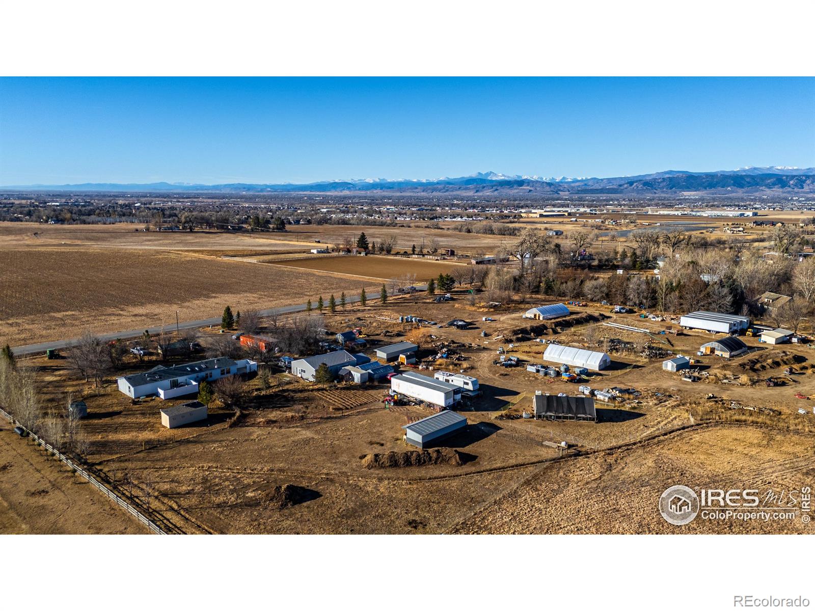 MLS Image #13 for 5324 e county road 48 ,fort collins, Colorado