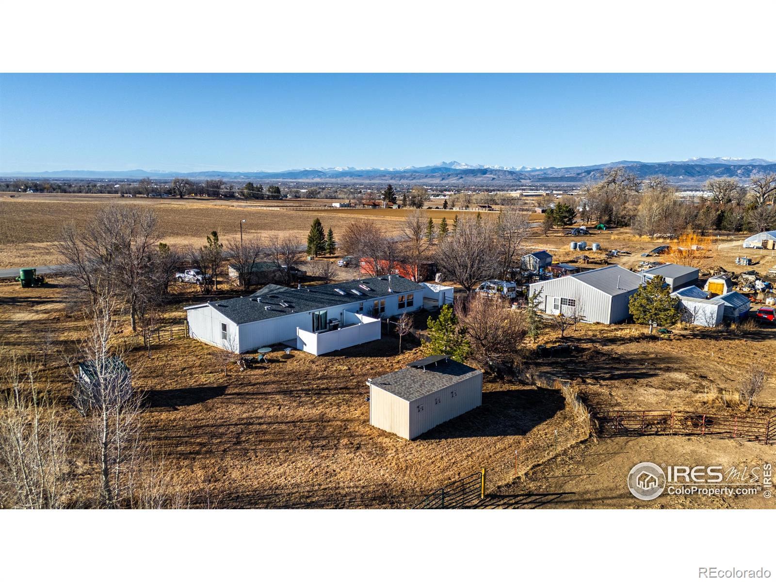 MLS Image #14 for 5324 e county road 48 ,fort collins, Colorado