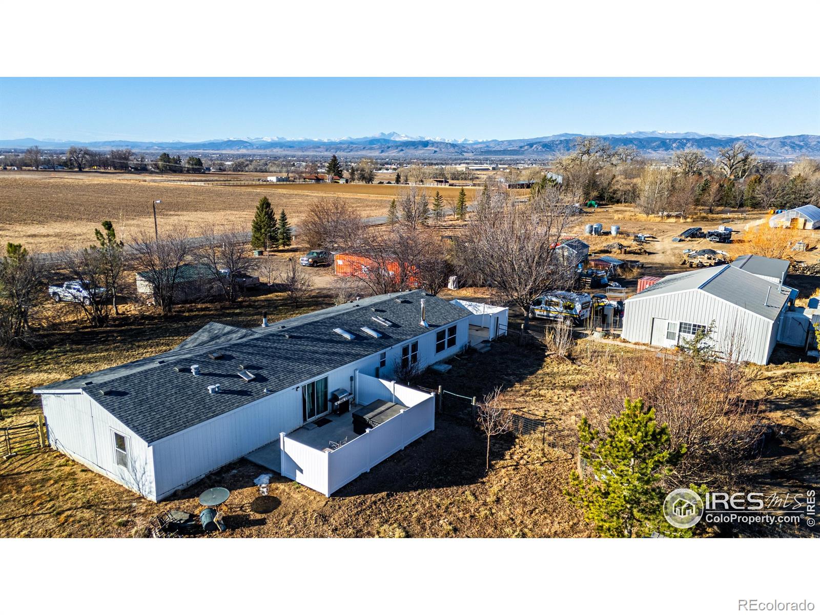 MLS Image #15 for 5324 e county road 48 ,fort collins, Colorado