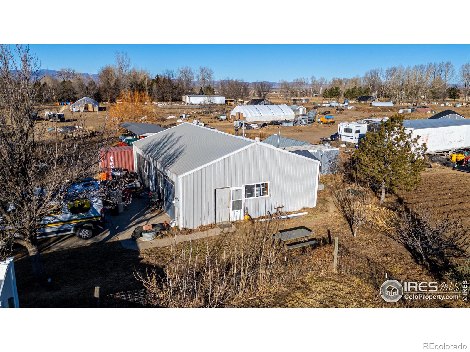 MLS Image #16 for 5324 e county road 48 ,fort collins, Colorado