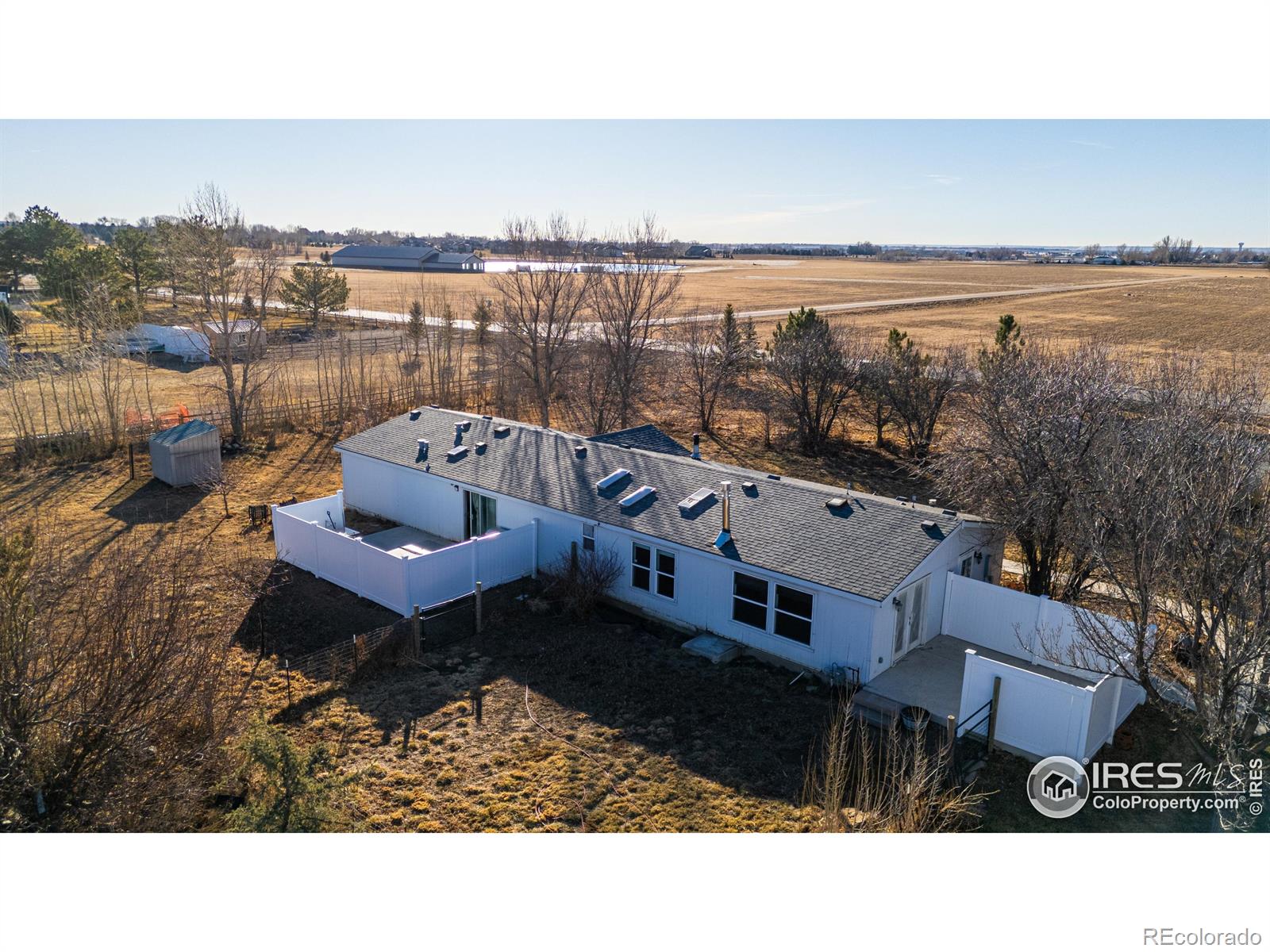 MLS Image #17 for 5324 e county road 48 ,fort collins, Colorado
