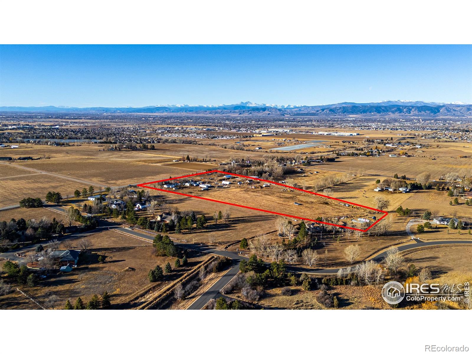 MLS Image #18 for 5324 e county road 48 ,fort collins, Colorado