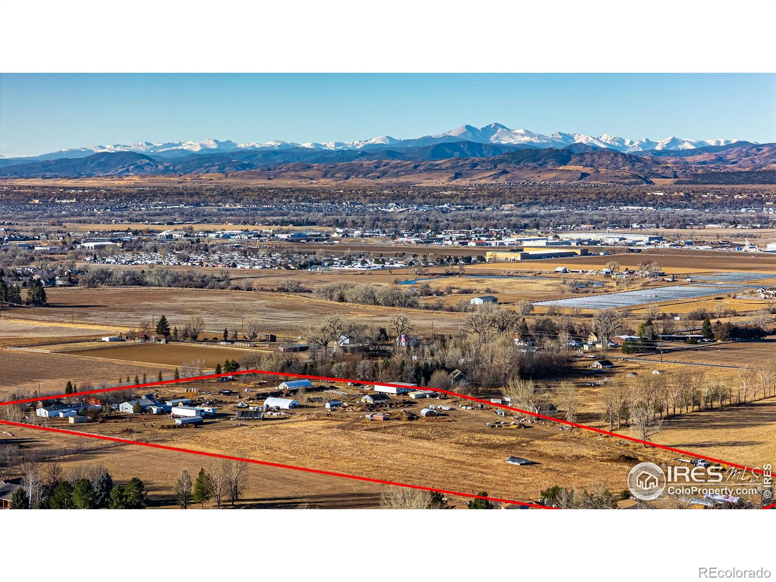 MLS Image #19 for 5324 e county road 48 ,fort collins, Colorado