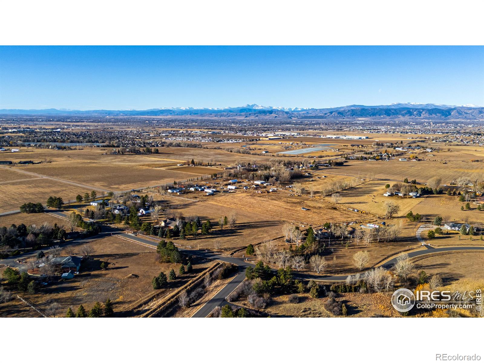 MLS Image #2 for 5324 e county road 48 ,fort collins, Colorado