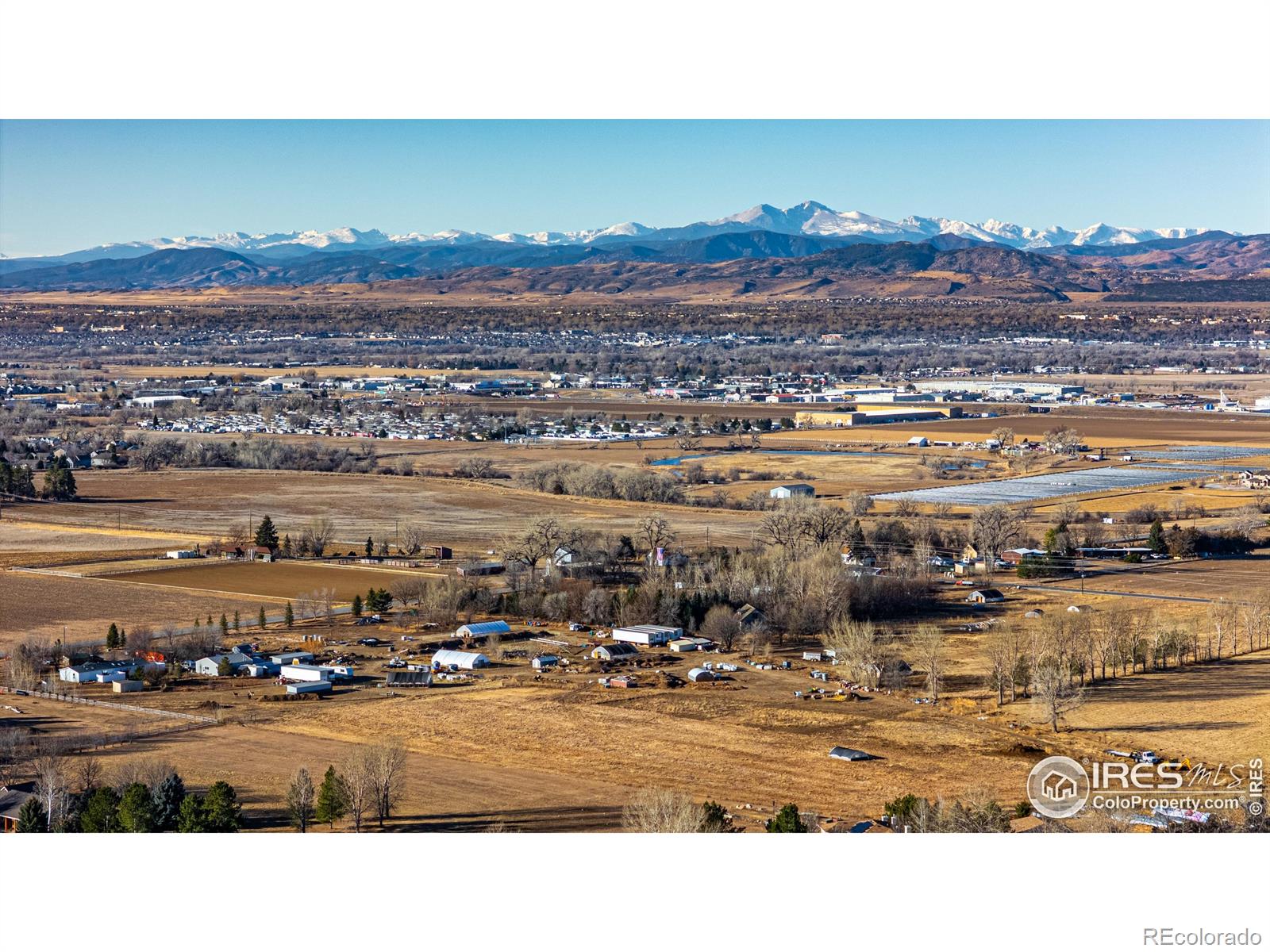 MLS Image #3 for 5324 e county road 48 ,fort collins, Colorado
