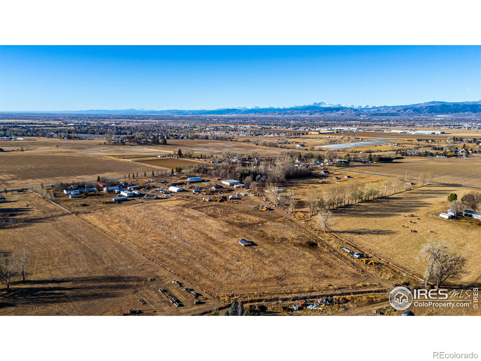 MLS Image #4 for 5324 e county road 48 ,fort collins, Colorado