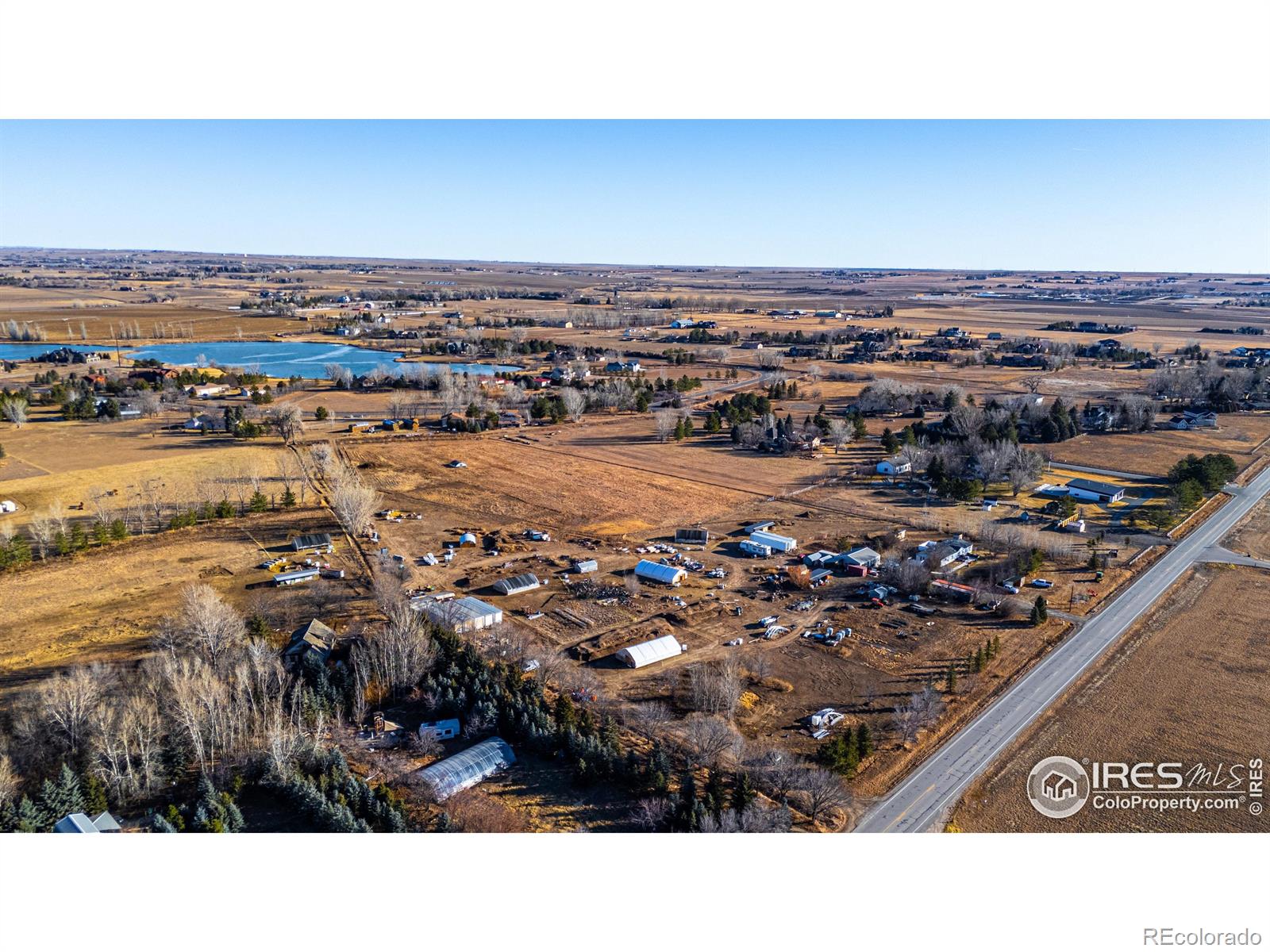 MLS Image #7 for 5324 e county road 48 ,fort collins, Colorado