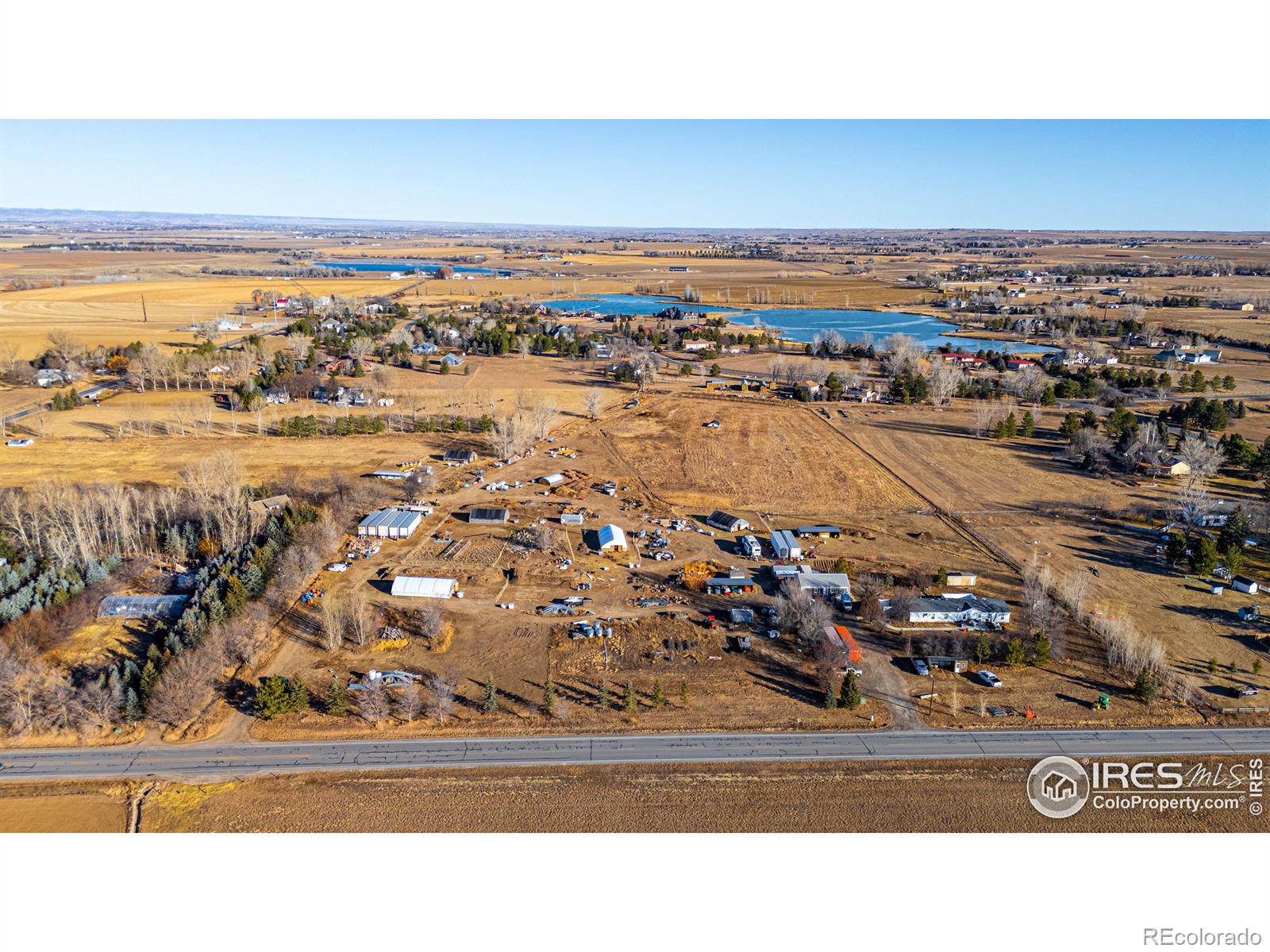 MLS Image #8 for 5324 e county road 48 ,fort collins, Colorado