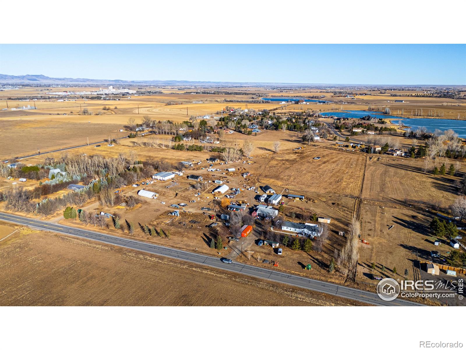 MLS Image #9 for 5324 e county road 48 ,fort collins, Colorado