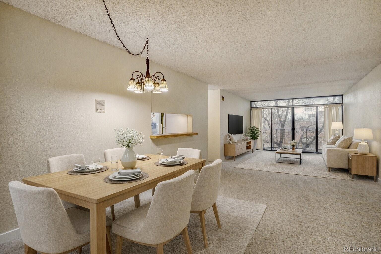 MLS Image #1 for 2  adams street,denver, Colorado