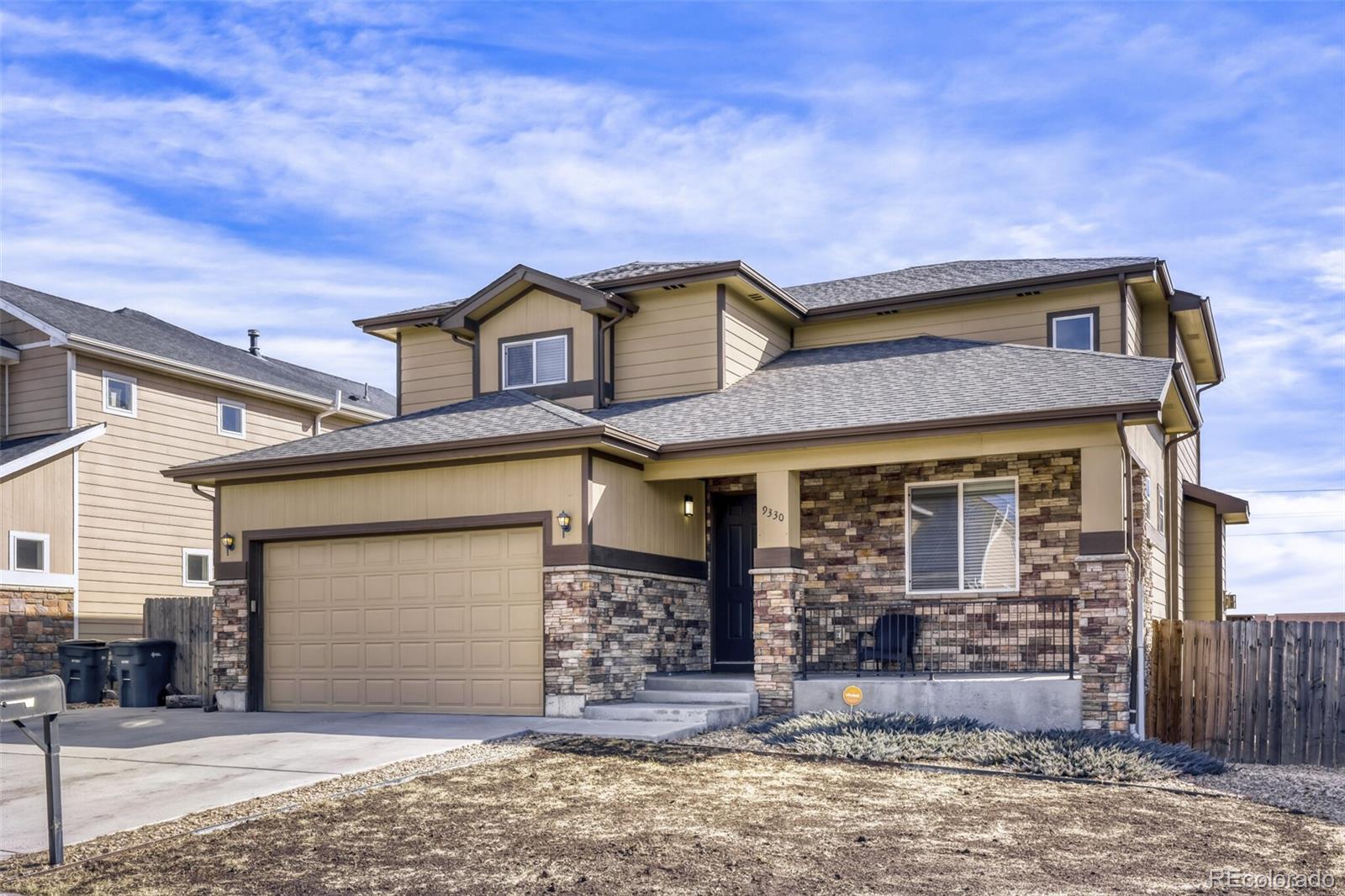 MLS Image #1 for 9330  yucca way,thornton, Colorado