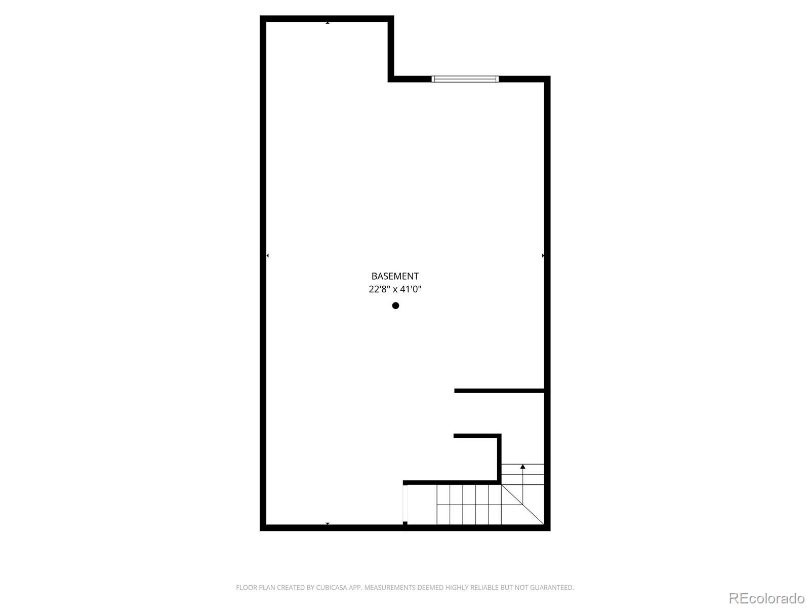 MLS Image #17 for 22843 e briarwood place ,aurora, Colorado