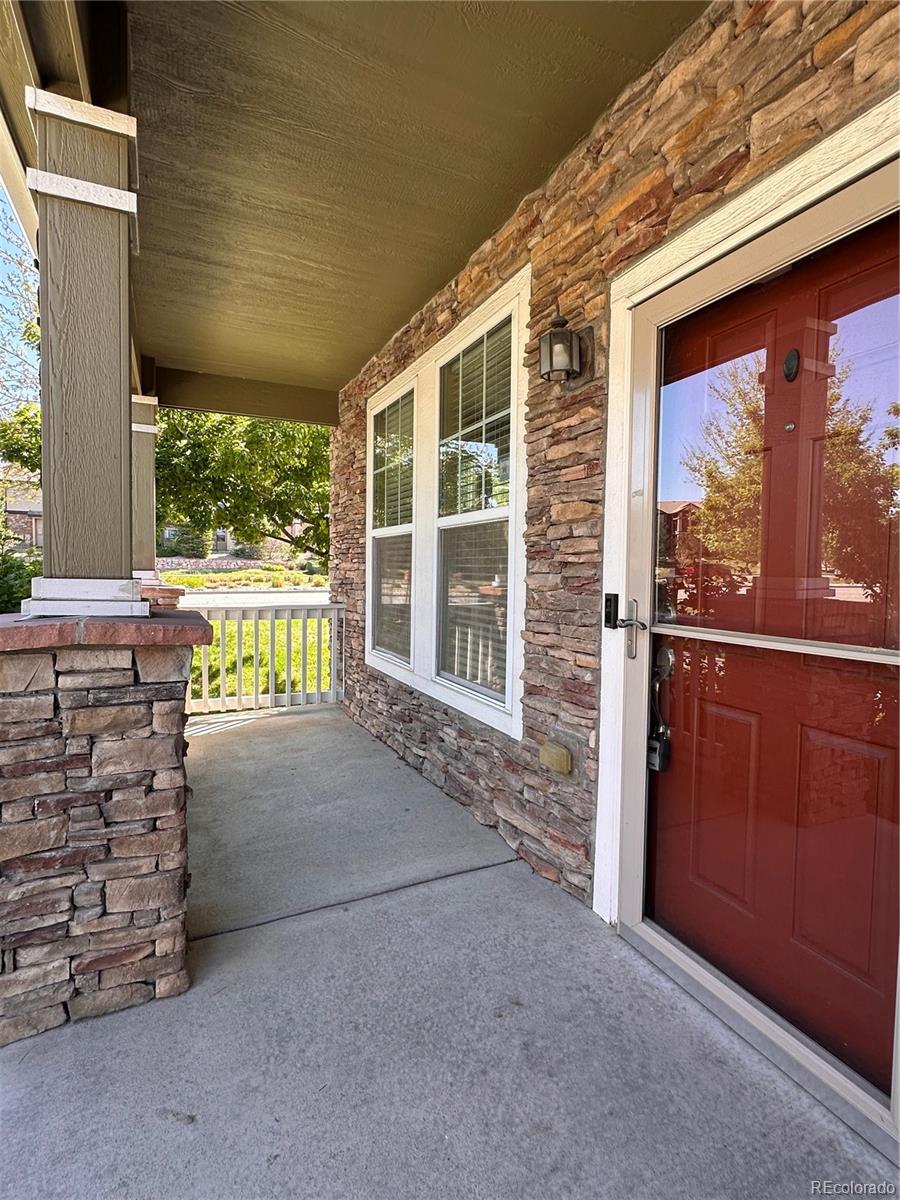 MLS Image #2 for 22843 e briarwood place ,aurora, Colorado