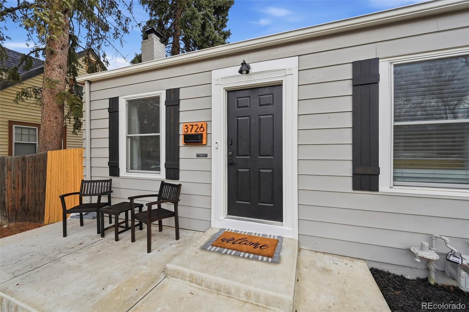 MLS Image #2 for 3726 s sherman street,englewood, Colorado