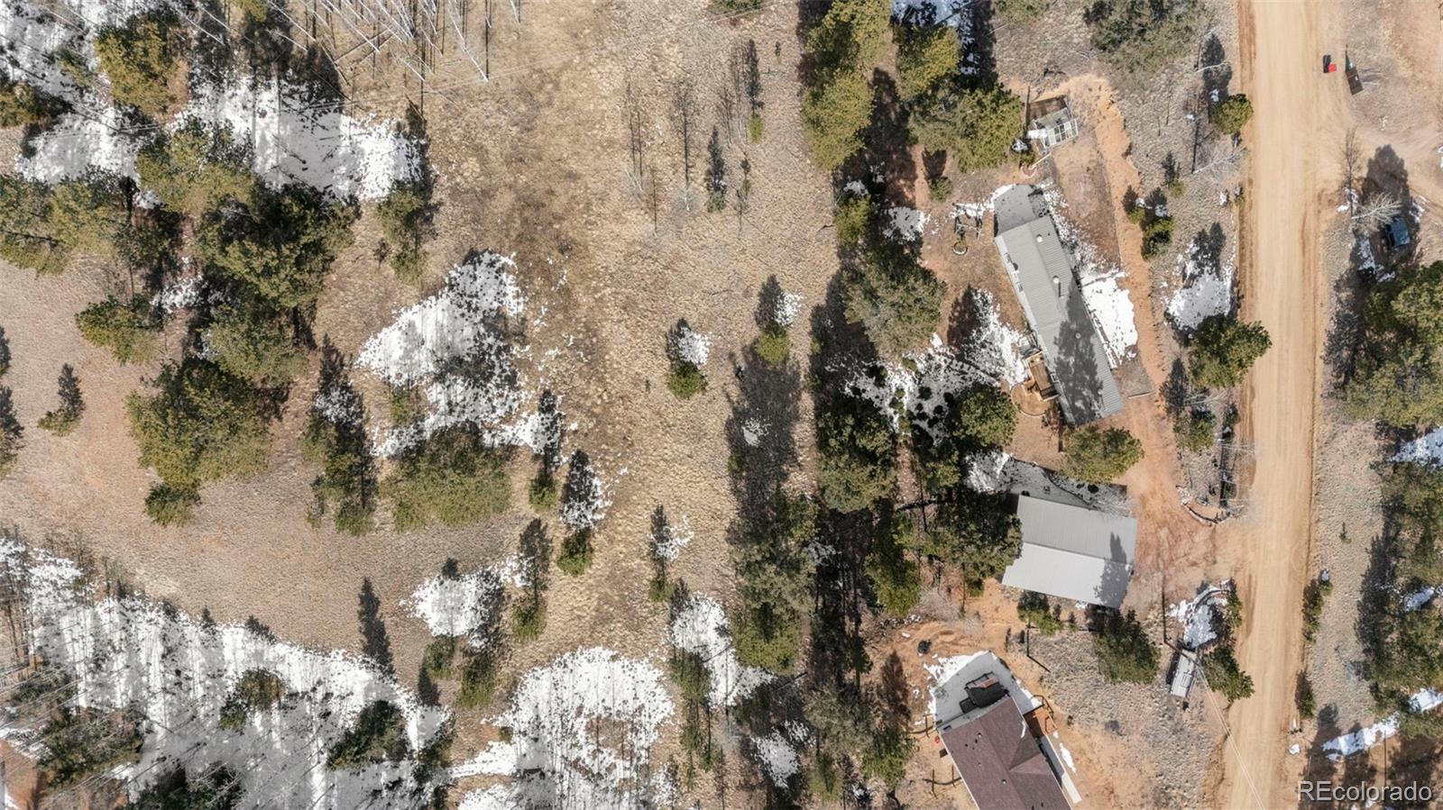 MLS Image #26 for 171  star view trail,divide, Colorado