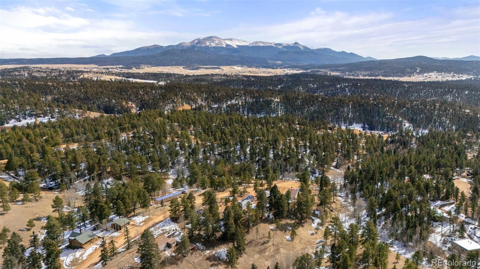 MLS Image #28 for 171  star view trail,divide, Colorado