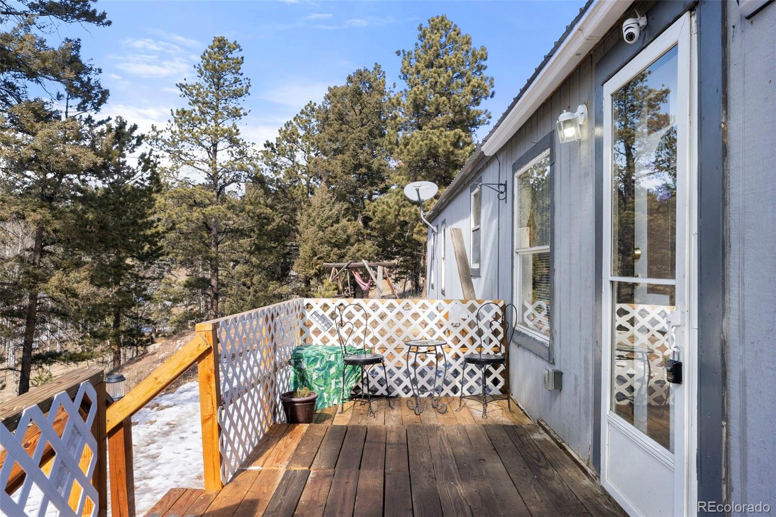 MLS Image #4 for 171  star view trail,divide, Colorado
