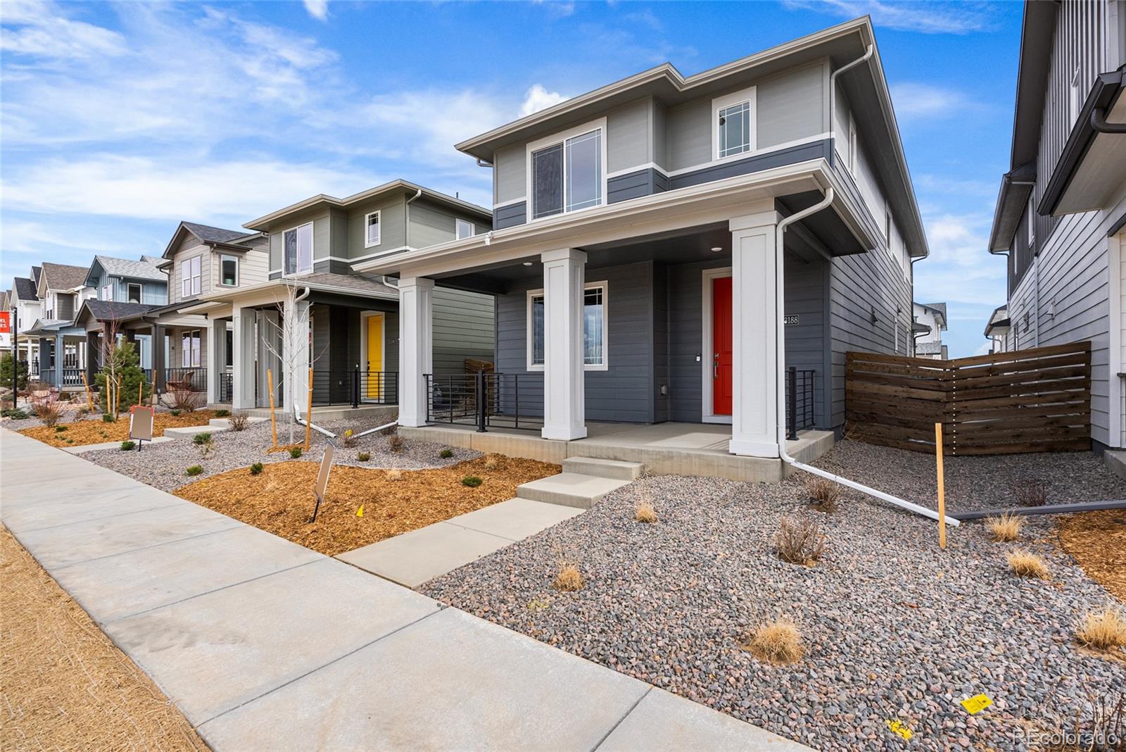 MLS Image #2 for 13188  barefoot lakes parkway,firestone, Colorado